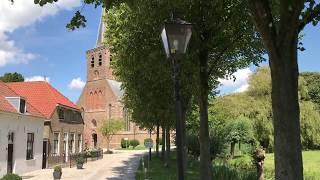 Traveller: The Netherlands, 't Woudt