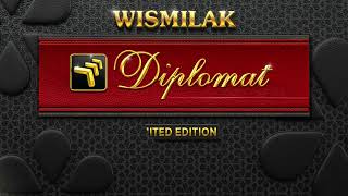 Wismilak Diplomat - Limited Edition