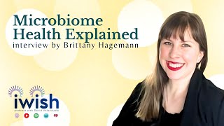 Microbiome Health Explained 🥰 interview by Brittany Hagemann the Esthetician Coach