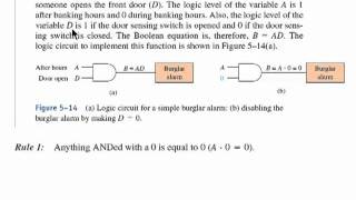 sec 05-02 boolean algebra laws and rules