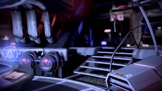 Mass Effect 3 Walkthrough and Commentary Part 43: Atlas From SPACE!