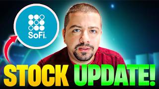 Great News for SoFi Stock Investors! | SOFI Stock Analysis