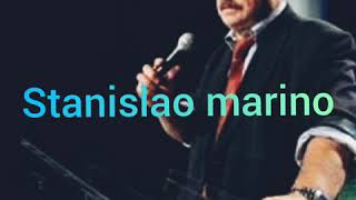 Stanislao marino:pistas yo te invito karaoke