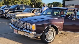 When its time when things can get any Worse Ls swap 1986 Box Chevy pull up