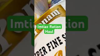 #imtiazsupermarket #wedding #extravaganza #ration #haul #haulvideo #shoppinghaul #groceryshopping