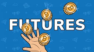 Futures по фану, до ликвидации +_+ @ya.cryptofermer