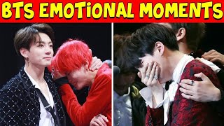 BTS emotional video🥺😍#bts#btsarmy #short #viralshorts #btsedits