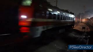 Railfanning Compilation Mar 2023 | Journey cum EMU Crossings #30314 #trainjourneys #crossings