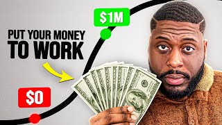 If you want to make MONEY WORK FOR YOU....watch this