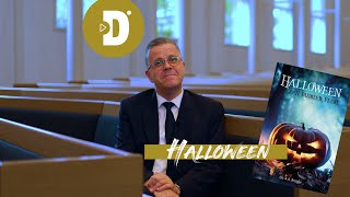 Halloween | In gesprek met ds. A.A. Brugge