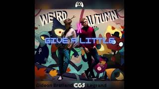 WeirdCore Kid - Give A Weird Autumn (2023)