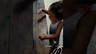 Hasbi Ngopi 11.55 #video #shorts #fypシ゚viral #baby #fyp