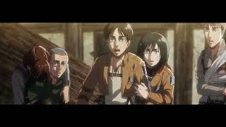 are we too young for this (Mikasa x Eren)