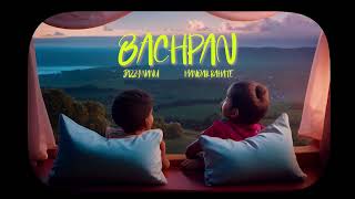 BACHPAN - JAZZY NANU X MANDAR RAHATE | Hindi Rap Songs