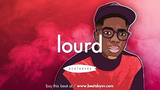 Afrotrap type beat/mhd