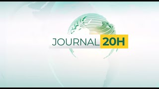 TVT JT 20H DU VENDREDI 04 OCTOBRE 2024