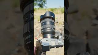 Good POV Camera Setup: Sony a7Cii + 20-70mm (sample images included) #camerasetup #povphotography