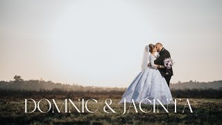 Domnic & Jacinta | Cinematic Wedding Film | Goan Wedding