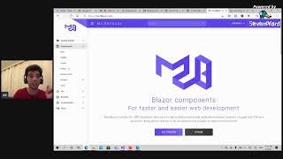 dotNet Labs | Building the Client-Side with Blazor WebAssembly [Managing the Playlists]]