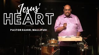 Daniel Mallipudi | Luke 19 | Liberty Christian Church