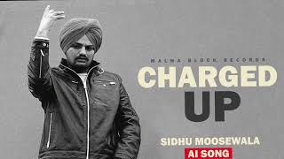 Uddna Sapp Charged Up (Official Video) |Sidhu Moose Wala | G63 Digital | New Punjabi Songs 2023