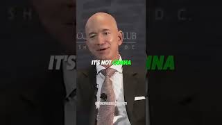 JEFF BEZOS: HOW TO FEEL 30% DUMBER!?😱👀