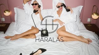 HARALAS 'Faces of Haralas | Fall Winter 2023/24 Campaign