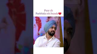 pyar - Diljit Nimmo ♥️