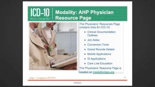 ICD-10: Is Your Practice Ready?