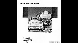 Thin White Line -  Balancing Act