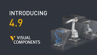 Introducing Visual Components 4.9 - Craft with Clarity