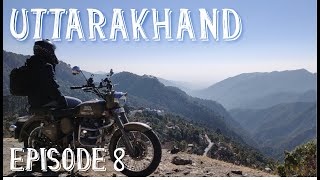 TOUR OF UTTARAKHAND || 2018 || EP 8 || NAINITAL