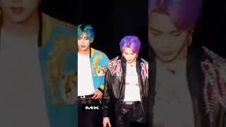 vmin🔥//credit to the owner of this video//#bts #btsshorts #shorts #taehyung #jimin #vmin