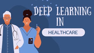 #AskDL Deep Learning in Healthcare | Discussion | Ask your questions.