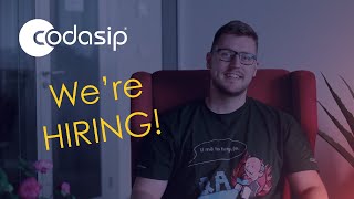 Senior PYTHON Developer (QA) at Codasip