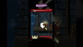 Blood Plus MOBILE JAVA GAMES GAMEPLAY GAMELOFT | NOKIA SONY ERICSSON | Nostalgia Old Games