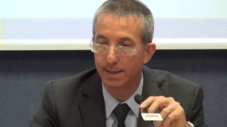 Roma 09-06-15 Educazione finanziaria e non solo - ROBERTO BATTAGLIA