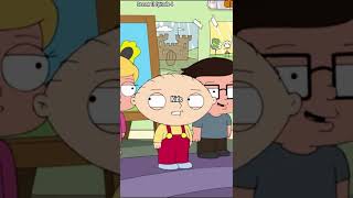 Stewie Reciting The Alphabet #familyguy #familyguyclips