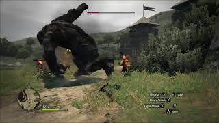 Dragon's Dogma - (pt. 5) Modded Playthrough from scratch - Accessing Bitterblack 2nd Time