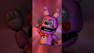 All Bonnie edit #youtubeshort #fnaf