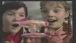 Compilation of WGN Commercials from 1986