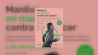 I Marcha Día Mundial contra el Cáncer