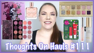 HIT IT OR QUIT IT| Thoughts On Hauls #111