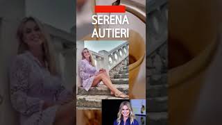 Diva italiana che più  di 40 anni(Serena Autieri)