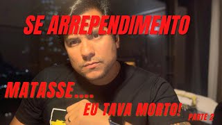 Se arrependimento matasse continuação...