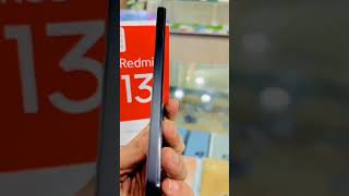 REDMI NOTE 13 #smartphone #mobiledevices #unfrezzmyaccount #smarthphone #mobilephone