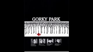 James Horner | Gorky Park (1983) | Trailer