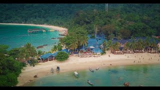 Pulau Perhentian | Amazing islands