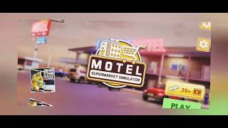 I OPENED MY OWN HOTEL | MOTEL MANAGER SIMULATOR GAMEPLAY #1