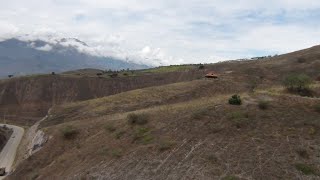 vendo quinta en Santa Isabel - Azuay